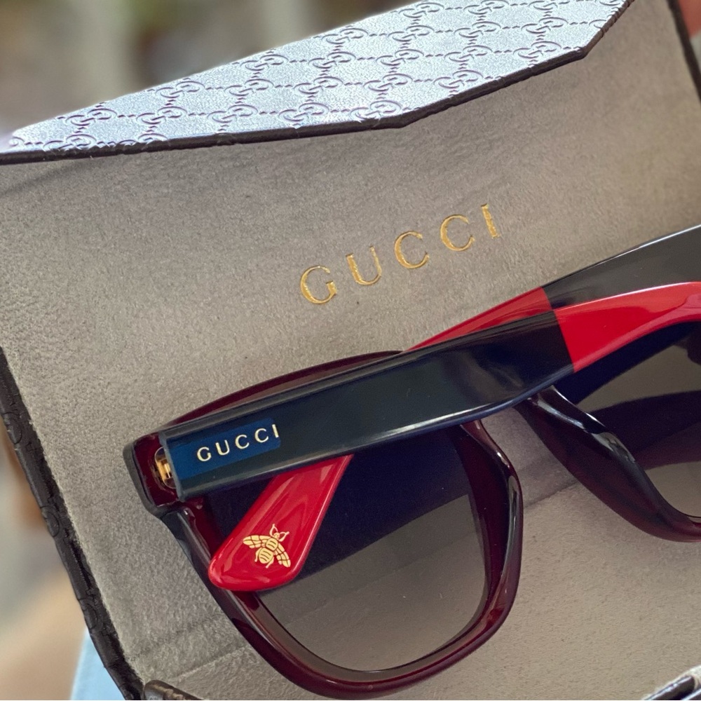 Gucci Sunglasses